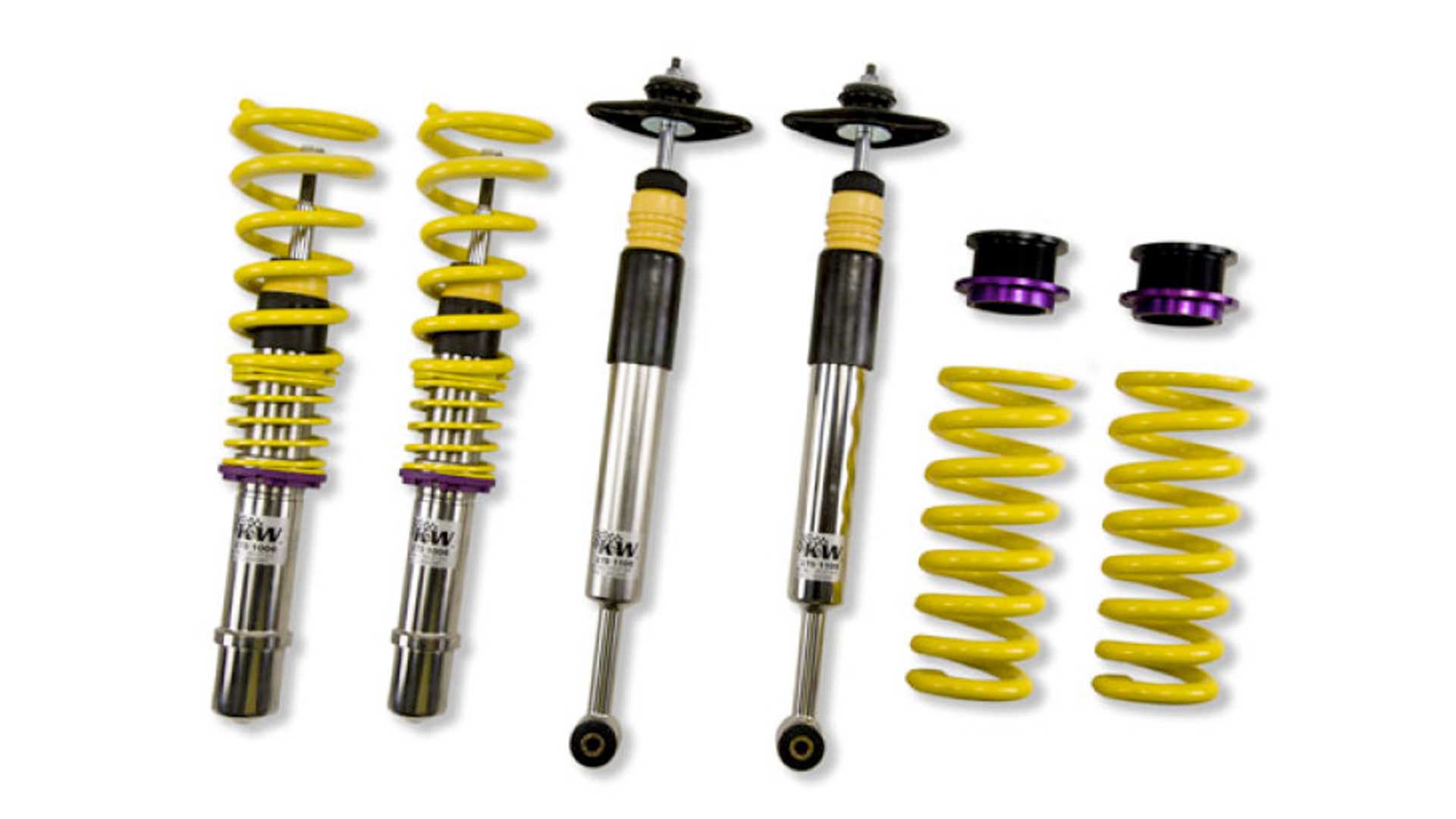 KW Suspension