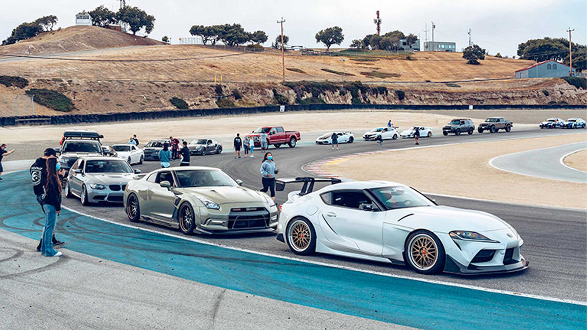 Turn14 Distribution