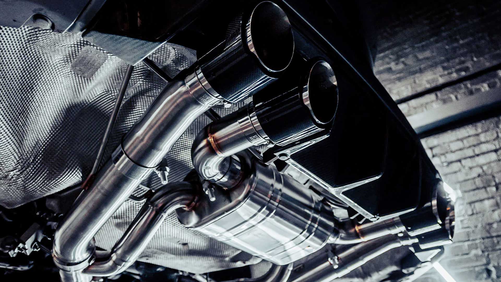 Valvetronic Designs