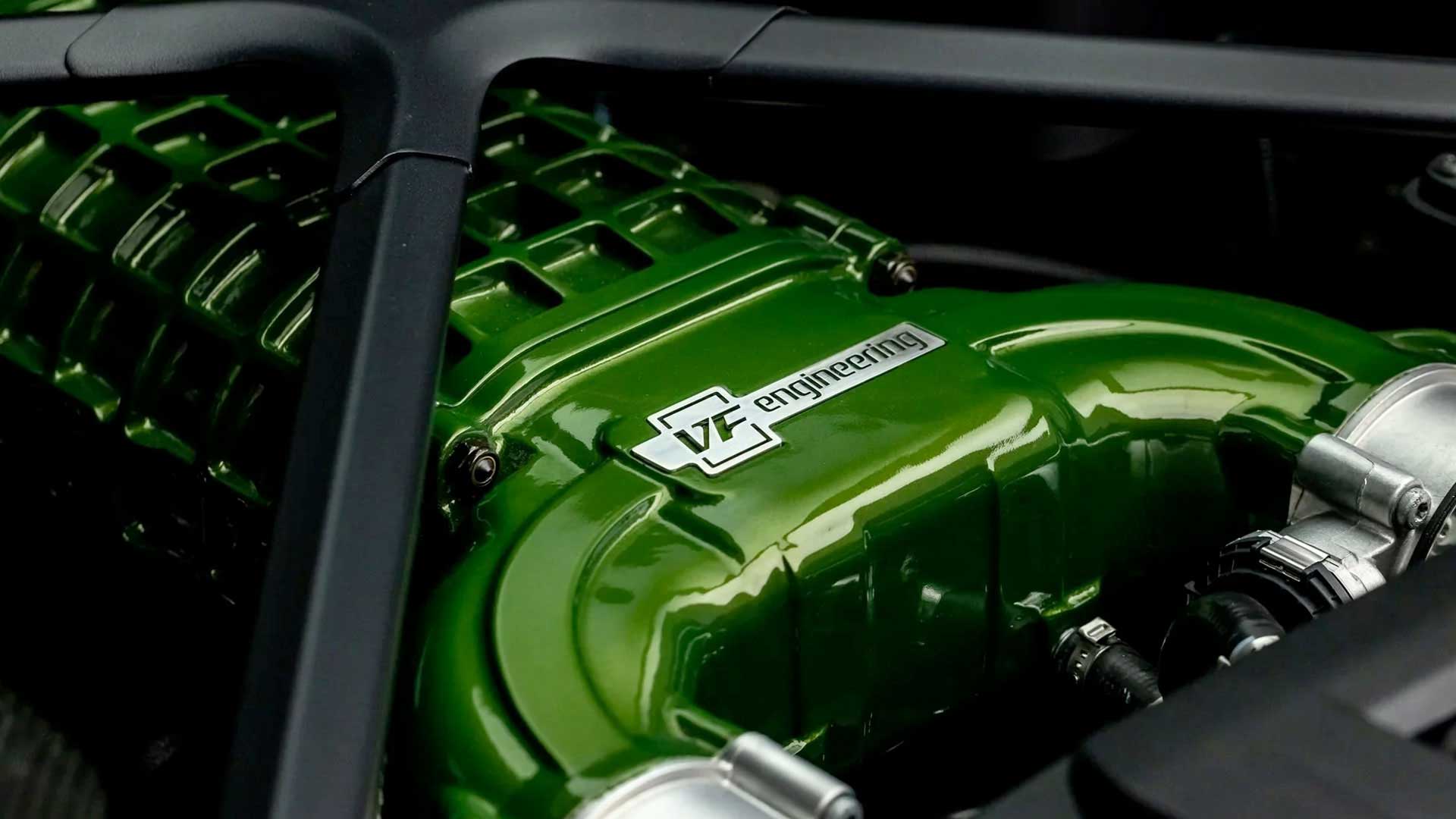 VF Engineering