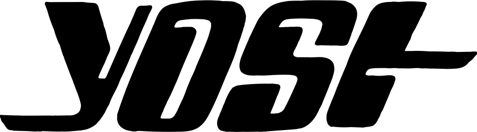Yost Auto Tailoring Logo