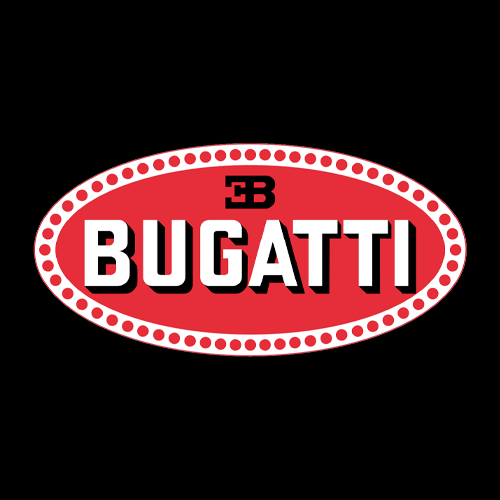Bugatti