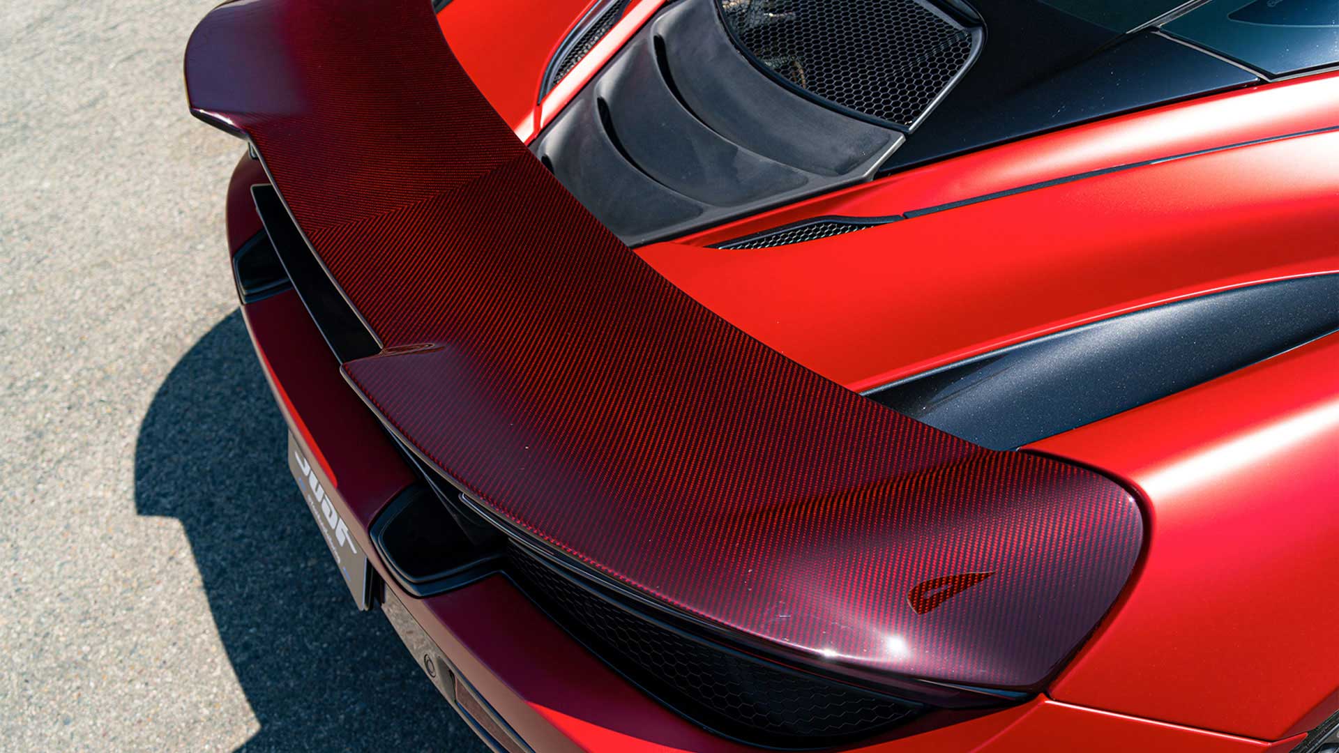 Aftermarket Installation