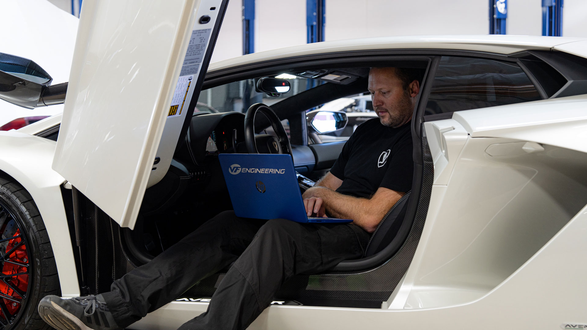 Performance Tuning